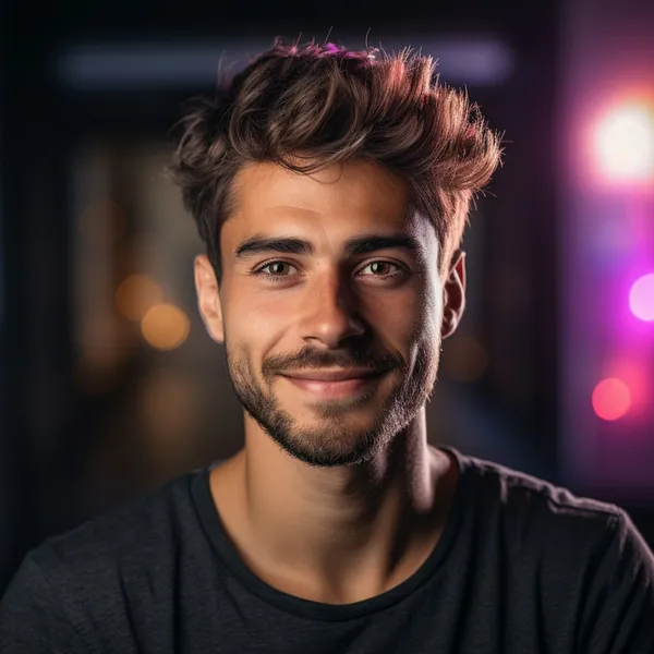 Portrait de À compléter, Riake — Groupe industriel